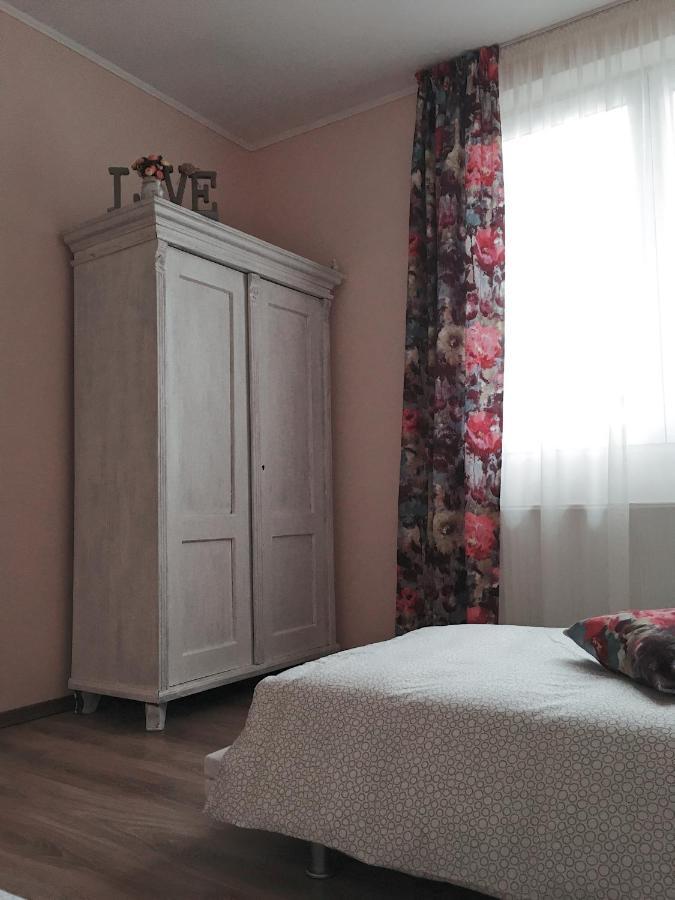 Kara Apartman Odorheiu Secuiesc Esterno foto