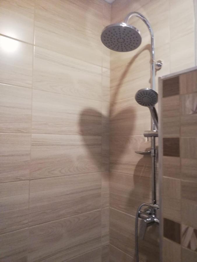 Kara Apartman Odorheiu Secuiesc Esterno foto