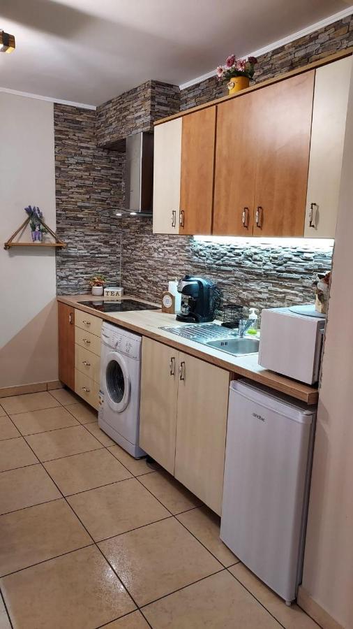 Kara Apartman Odorheiu Secuiesc Esterno foto