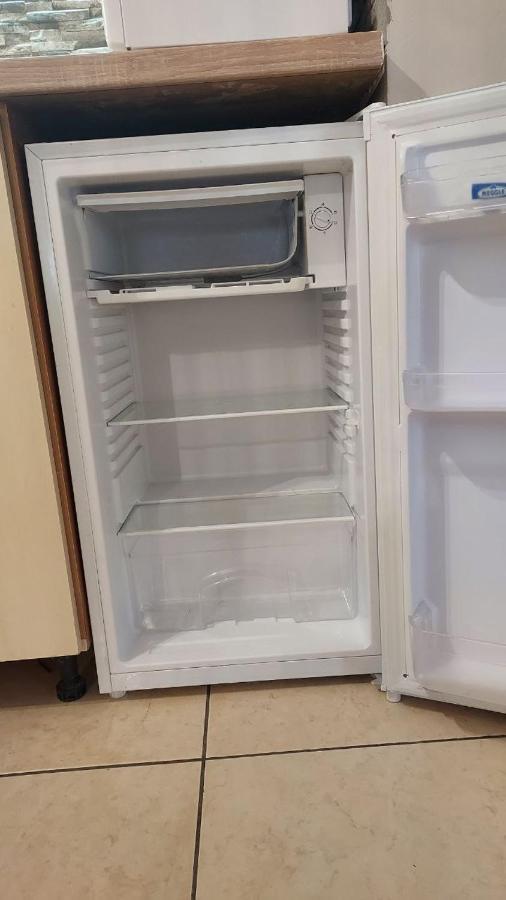 Kara Apartman Odorheiu Secuiesc Esterno foto